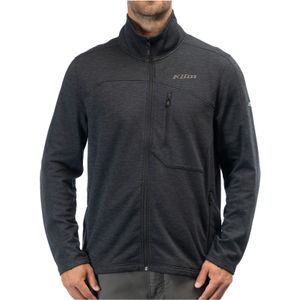 Tussenlaagjas Klim Echo Wool Fleece