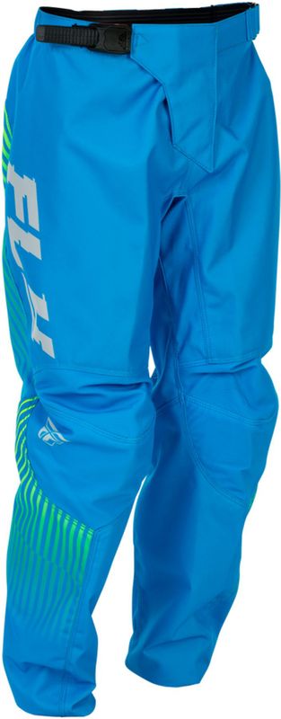 FLY Racing - F-16 V26 - Crossbroek - Jeugd - Robuust en Flexibel