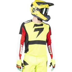 Crosstrui Shift BLACK Label Race