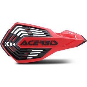 Handkappen Acerbis X-Future Rood-Zwart