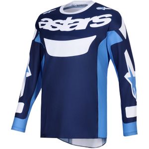 Alpinestars - Racer Riway - Trui - Lange Mouwen