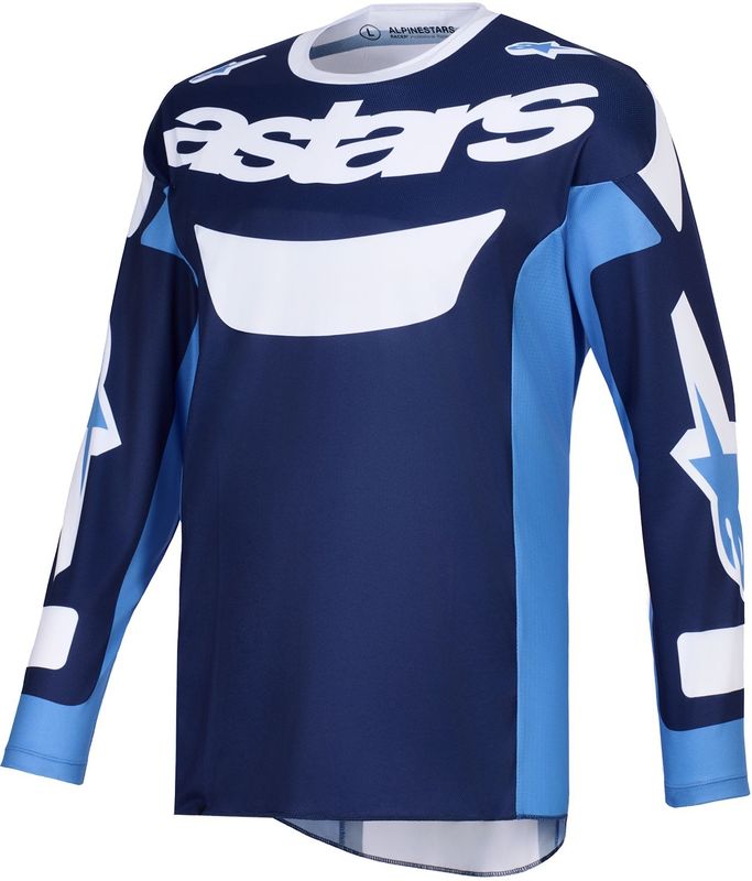 Alpinestars - Racer Riway - Trui - Lange Mouwen