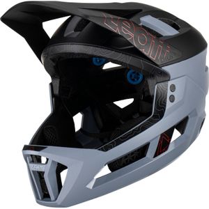 Integraalhelm Leatt Enduro 3.0 V23 Titanium