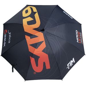 Paraplu NOCO ISDE Spain 6Days ® Spain 2024 Zwart