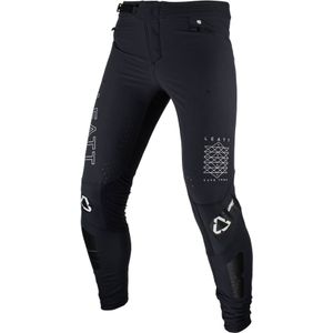 MTB Broek Leatt Gravity 4.0 Zwart