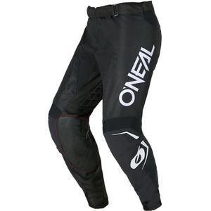 Oneal - Hardwear Elite - Off-road Broek - MX - Zwart