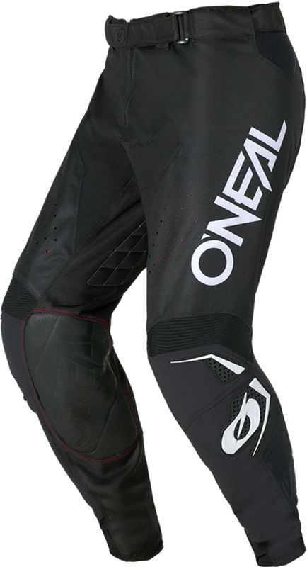 Oneal - Hardwear Elite - Off-road Broek - MX - Zwart