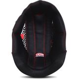 Crosshelmvoering 6D ATR-3 Super Cool Comfort