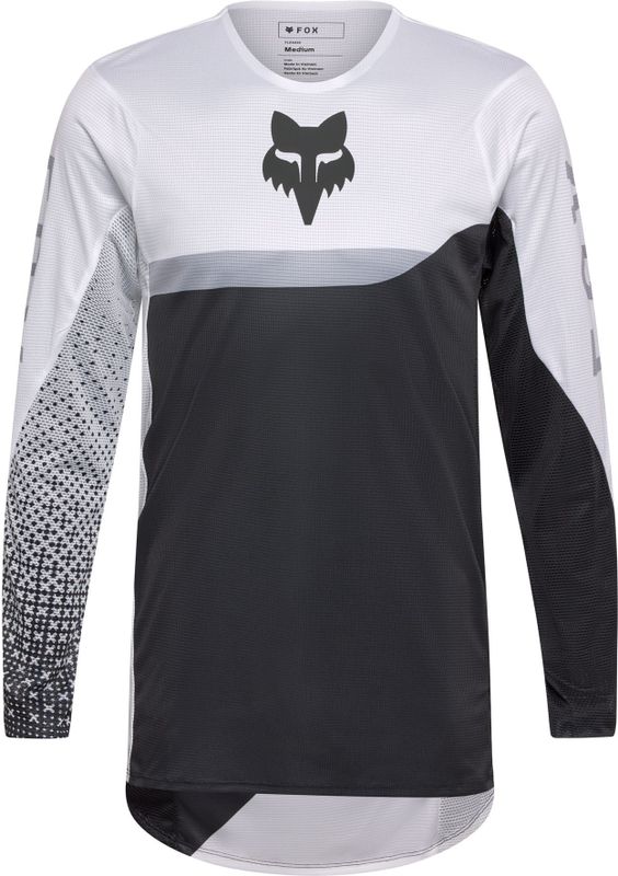 FOX - Flexair Fracture - Crosstrui