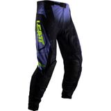 Leatt - Moto 4.5 V25 - Crossbroek - Lichtgewicht - Ademend