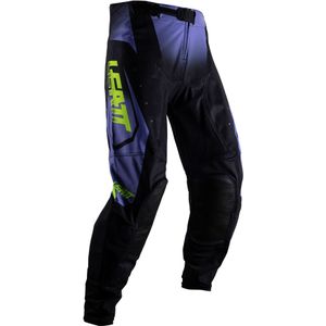 Leatt - Moto 4.5 V25 - Crossbroek - Lichtgewicht - Ademend