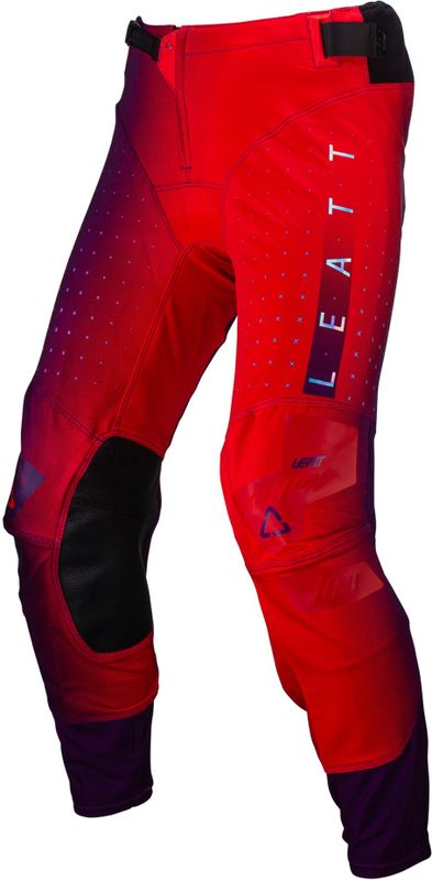 Leatt 5.5 I.K.S - Off-road Broek - Herenkleding