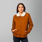 Fox - N1 Sherpa - Jas - Dames - Motorjassen