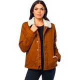 Fox - N1 Sherpa - Jas - Dames - Motorjassen