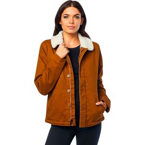 Fox - N1 Sherpa - Jas - Dames - Motorjassen