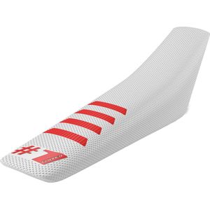 ONEGRIPPER - RIBBED - Zadelhoes - Zwart - Waterdicht - Gripverbeterend