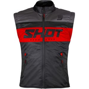 Shot Bodywarmer Lite Vest