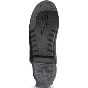 Zool Alpinestars Tech 7 Grijs