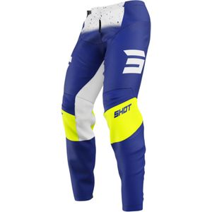 Shot Devo Blast Motorcross broek