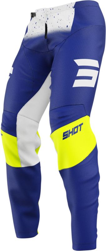 Shot Devo Blast Motorcross broek