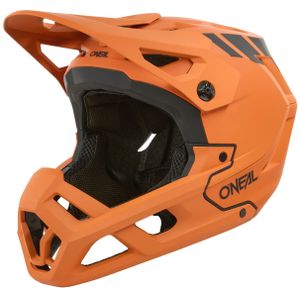 O'Neal - SL1 - Downhill Mountainbikehelm - Lichtgewicht - Volledig Gezichts - Inmold