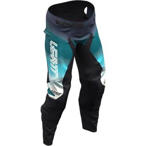 Leatt - Moto 4.5 V25 - Crossbroek Dames - 70% Stretch - Voorgevormde Pasvorm