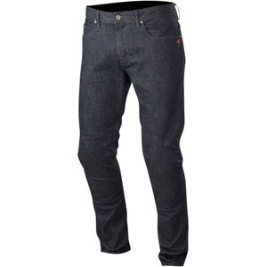 Motorjeans Alpinestars Copper Denim Donkerblauw