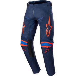 Crossbroek Kinderen Alpinestars Racer Narin Mars