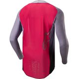 Alpinestars - Supertech Dade - Sportshirt - Kleur - Materiaal