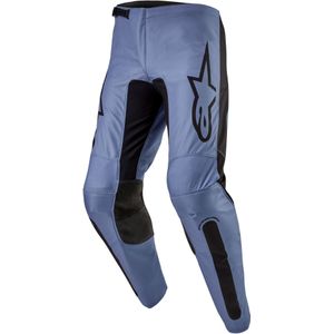Alpinestars Fluid Lurv Pants Light Blue Black 32