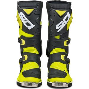 Crosslaarzen Kinderen Sidi Flame