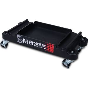 Rollerhouder Motorstandaard Matrix M50 Mechanic