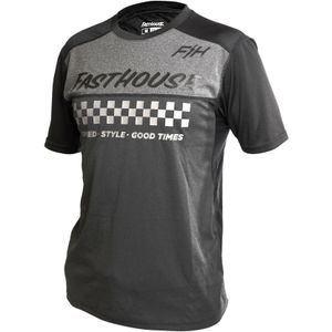 Crosstrui Fasthouse Alloy Mesa SS MTB