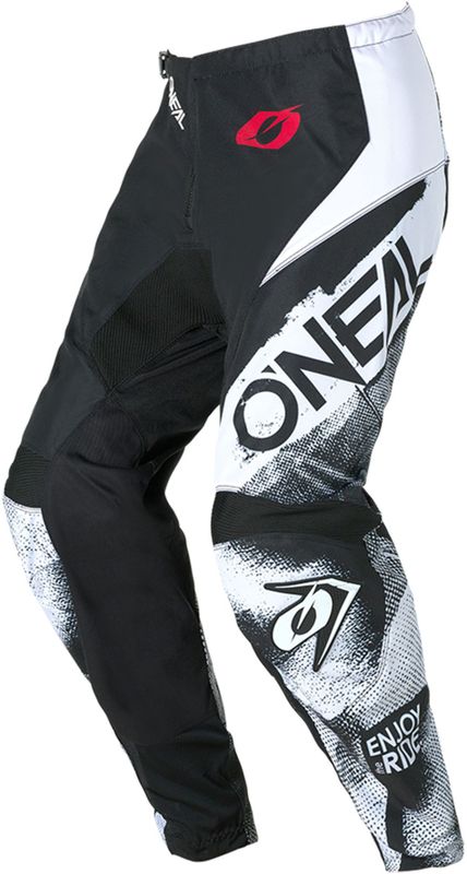 Oneal - Element Roller - Off-road Broek - Comfortabele Pasvorm - Lichtgewicht