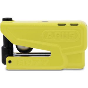 Remschijfslot ABUS 8077 2.0 Granit Detecto XPLUS