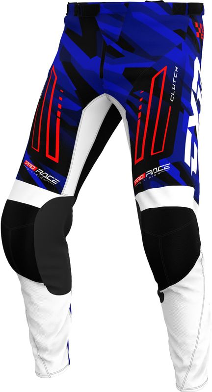 FXR Clutch 2025 Motorcross Broek
