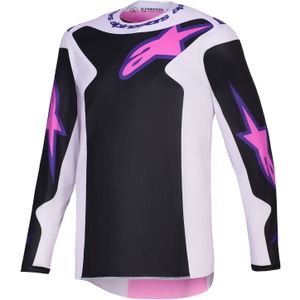 Alpinestars - Fluid Grid - Trui Met Lange Mouwen