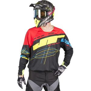 Crosstrui JT Racing Hyperlite Blueprint