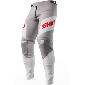 Crossbroek Shot Ultima Rood