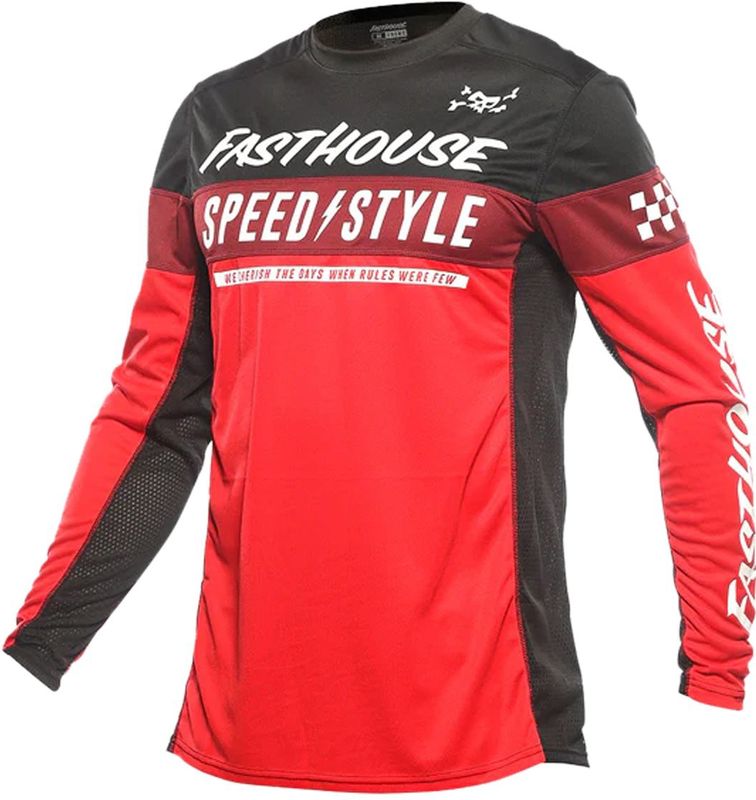 Crosstrui Fasthouse Grindhouse Akin