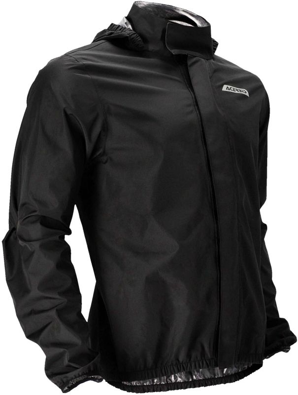Acerbis - X-Dry - Regenjas - Sportieve Pasvorm - Waterdicht 10K/5K
