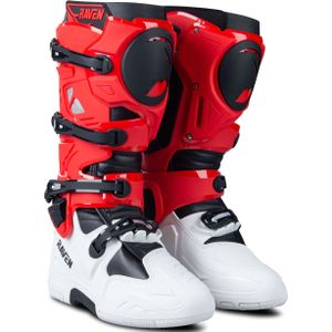 Crosslaarzen Raven Champion