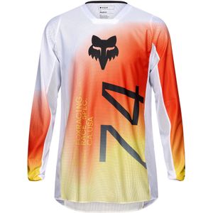 FOX - 180 Air Haze - Crosstrui