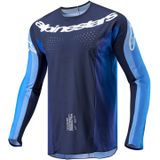 Alpinestars - Techstar Pneuma - Crosstrui