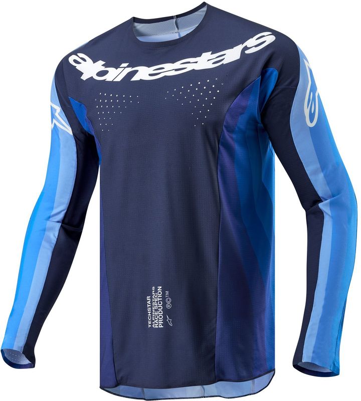 Alpinestars - Techstar Pneuma - Crosstrui