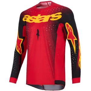 Alpinestars - Supertech Scenz - Crosstrui
