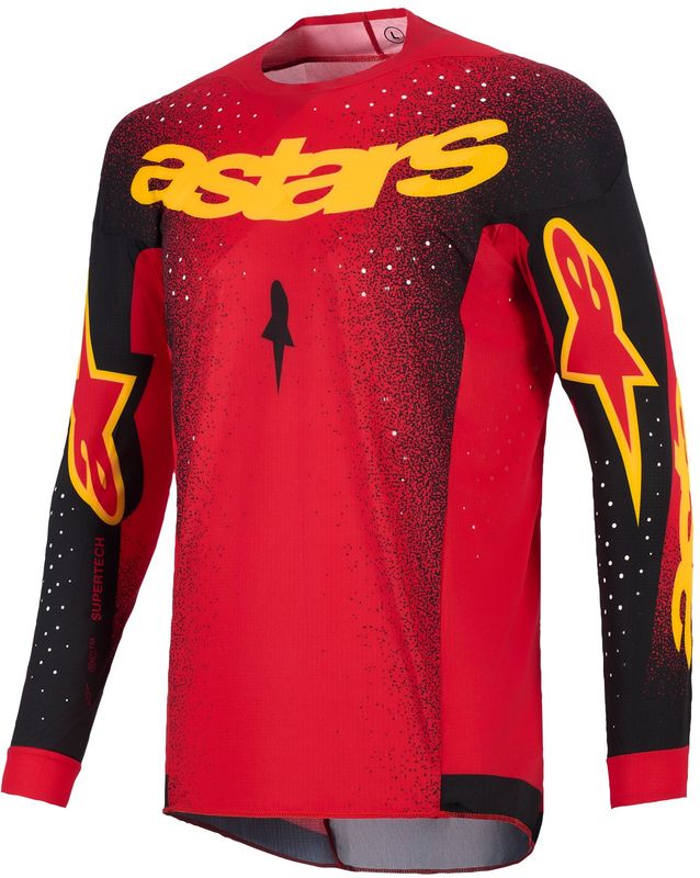 Alpinestars - Supertech Scenz - Crosstrui