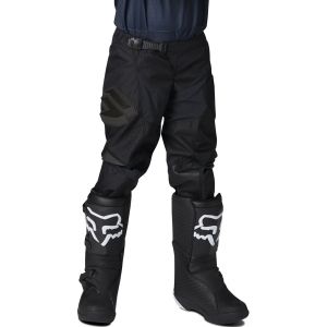 SHIFT White Label Blak - Off-Road Broek - Wit - Synthetisch
