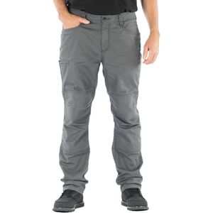 Broek Klim West Ridge Grijs