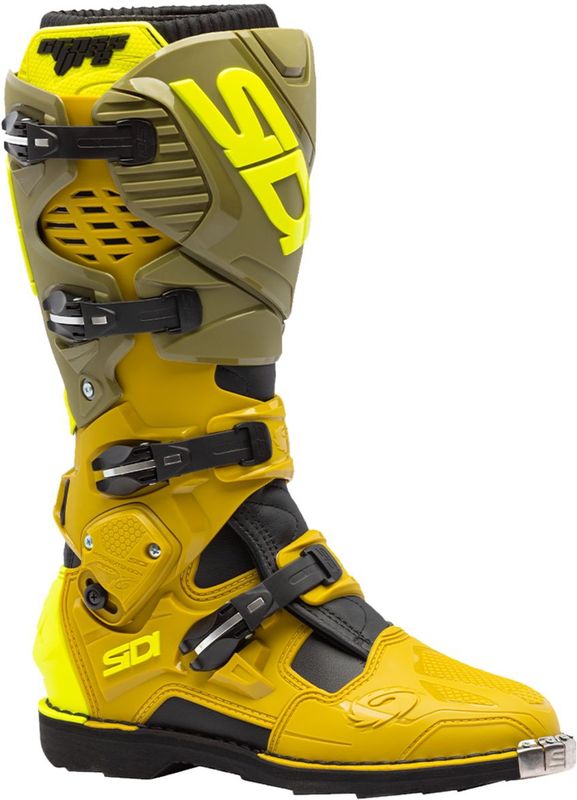 Sidi - Crossfire 3 - Off-road Laarzen